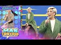 Vice shows off his millenial dance moves | It’s Showtime Mas Testing