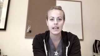 Arielle Glenn - Co-Founder Sim360° on Finding a SimTech