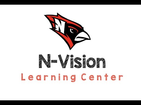 N Vision Learning Center 2021