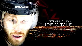 Introducing Joe Vitale