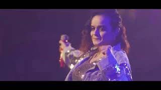 Adt Live Aftermovie Sree Chaitanya College Aditi Singh Sharma