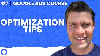 Google Ads Course 2024: How To Optimize Google Ads Campaigns In 2024 by MetaLOGIC Design 134 views 6 months ago 21 minutes