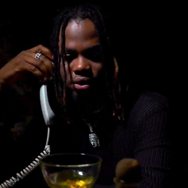 kaptain mp3 out now official video drop now
