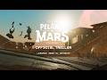 Official Trailer Pelangi di Mars | Lebaran 2026 di Bioskop