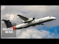 Porter Airlines' ascent: Can the Canadian comfort carrier last in the sky?