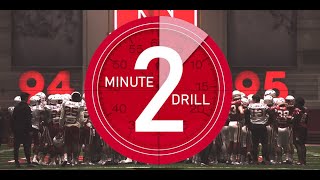 Two-Minute Drill: What to expect from Saturday's spring game