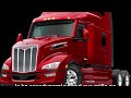Title: Peterbilt 579 Full Truck Tour | Engine, Interior, Length & Features