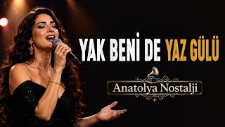YAK BENİ DE YAZ GUÜLÜ  Psychedelic Anatolian Rock Cover (Anatolya Nostalji)