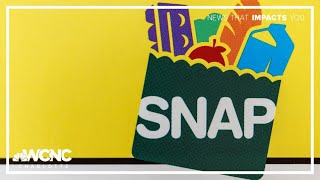 Federal judges order Trump administration to keep funding SNAP