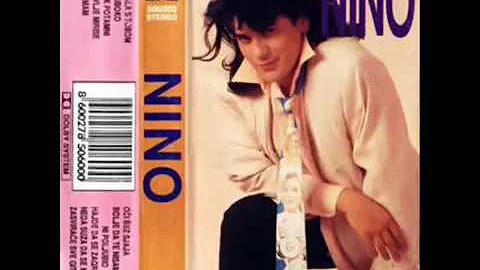 Nino   Donesi divlje mirise   Audio 1994