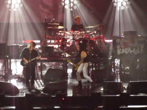 2019 Rock & Roll Hall of Fame THE CURE Complete Lovesong