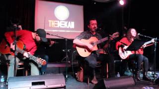 Grup Abdal - El Vurup Yaremi İncitme Tabip  Resimi