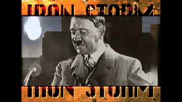 تحميل 鋼鉄の戦風 Bgm