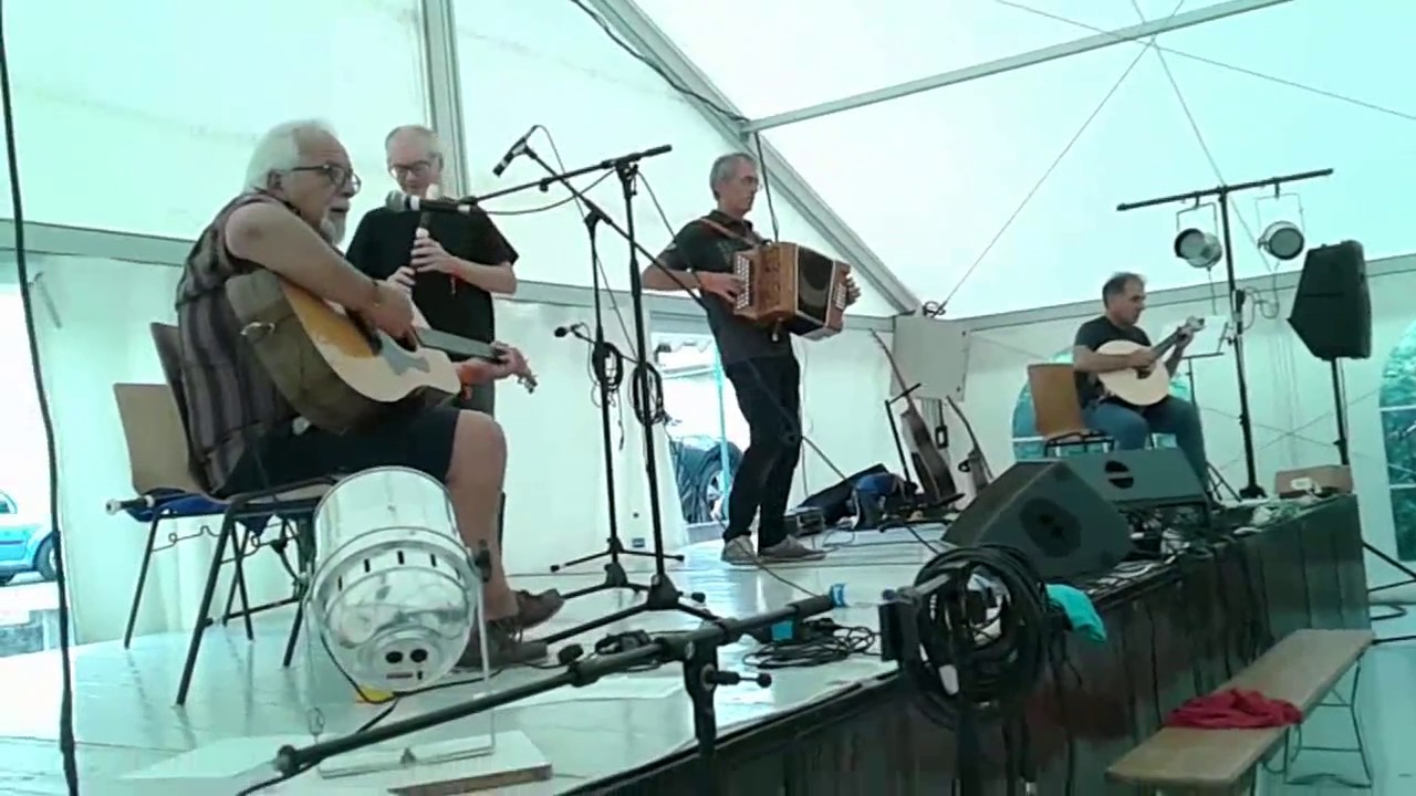 Rodeau in Catena - Noterfolk