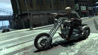 GTA IV DM Highlights 1080p