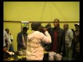 Ma-b (Driemanskap) vs Vegita battle (Langa Rise Up)