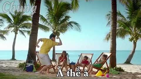 [YTP] Quảng cáo sữa đậu nành