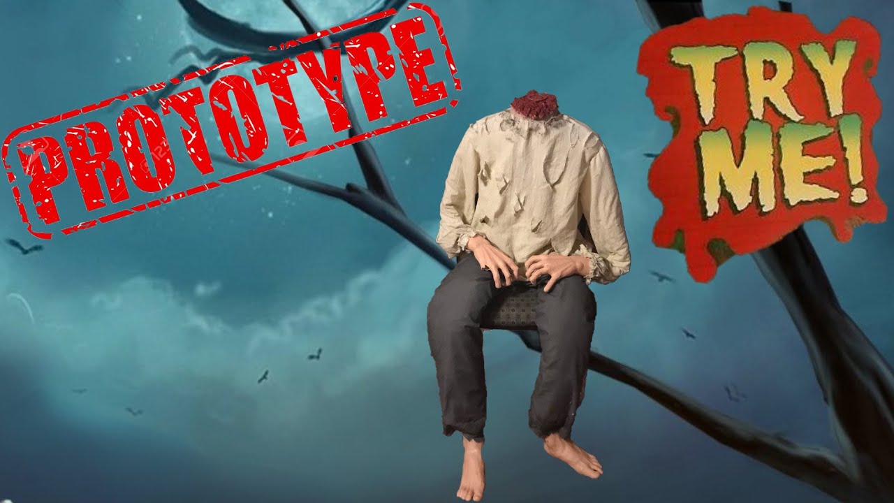 tekky toys halloween
