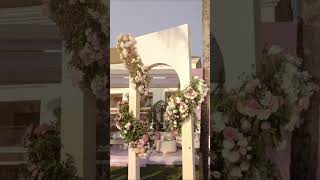 Transforming spaces, creating unforgettable experiences | Weddingsdegoa