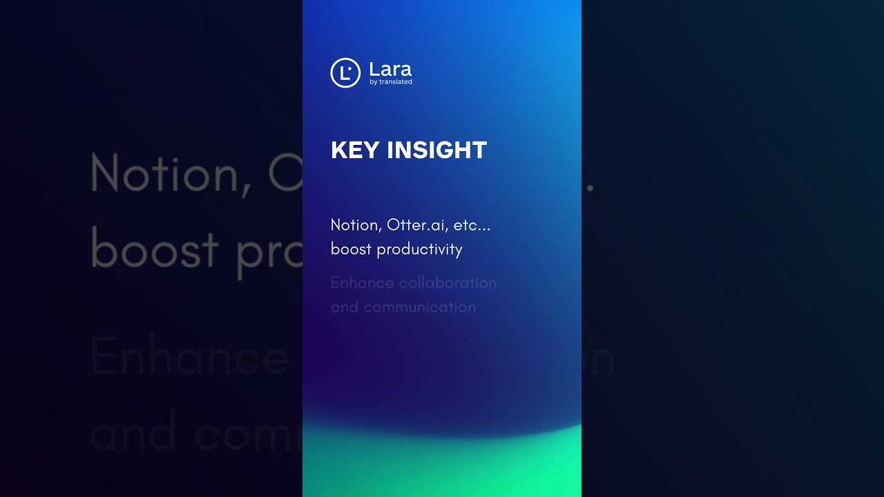 Which AI Tools Boost Remote Work?