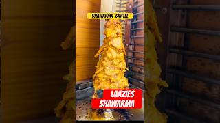 Best Shawarma in Karnal? 🥙 Shawarma Cartel is NOW OPEN! #Shorts