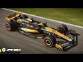 Let's Play F1 23: Round 3 - Australia (Spud's Race)