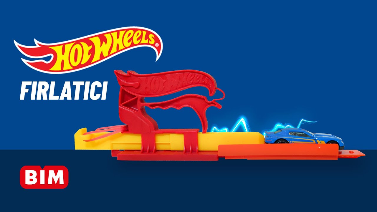 Bim Hot Whells Firlatici Youtube Bim Hot Whells Firlatici Youtube
