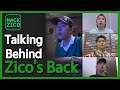 Talking Behind ZICO's Back (Feat. P.O., DEAN, Crush) [Hack Zico] EP.05 • ENG SUB • dingo kdrama