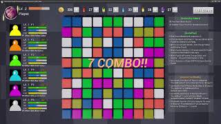Puzzle Match Game Project Blueprint [Unreal Engine Marketplace]