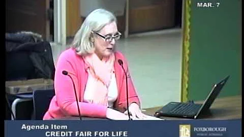 3/7/16 Foxborough School Committee Meeting