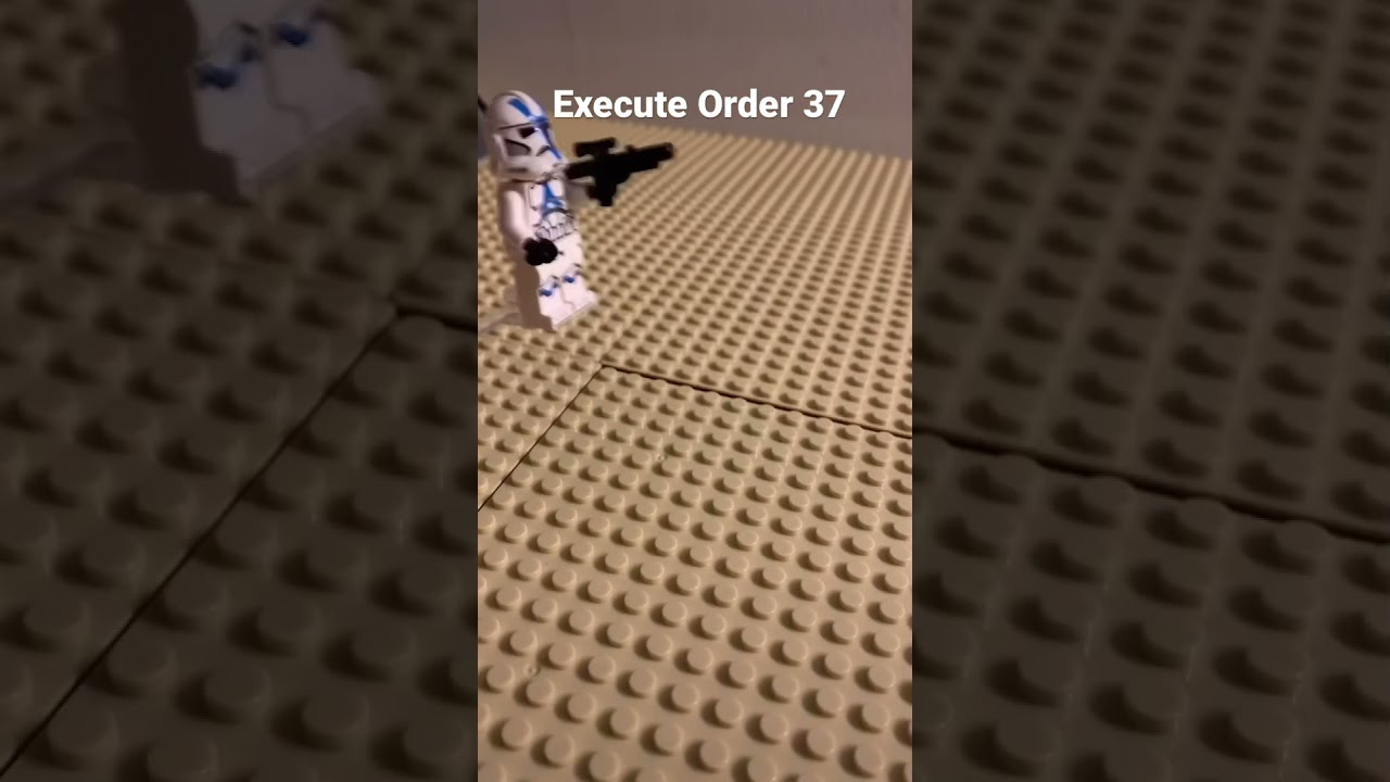 Order 37 in a nutshell