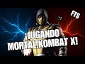 Mortal kombat XL con Subscriptores | Plataforma PC