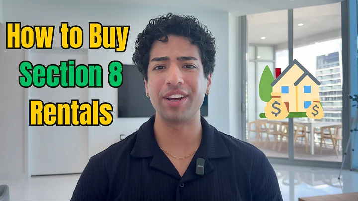 Beginners guide to Section 8 investing