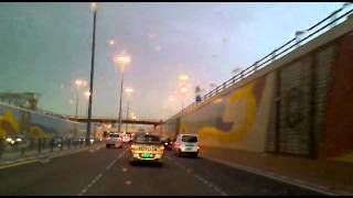Doha drive.mp4 screenshot 5