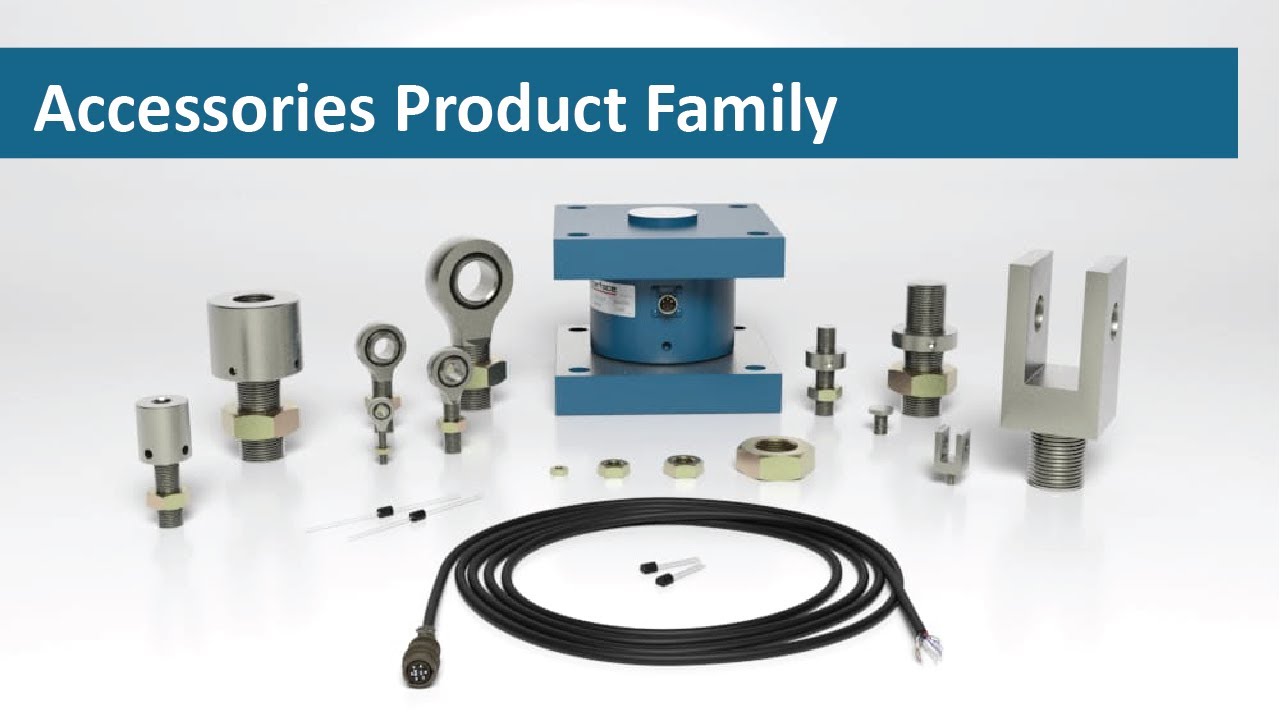 Accessories Product Family
