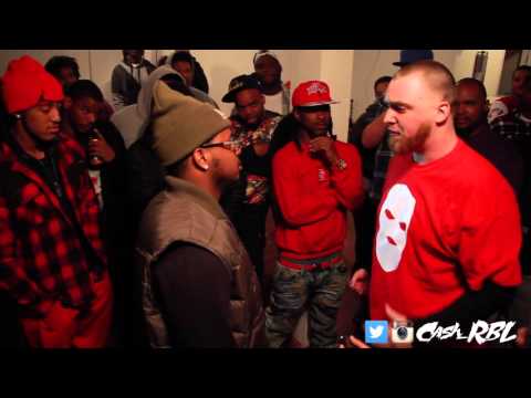 MB vs LA Cruize