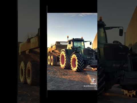 Fendt 924