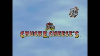 Chuck E Cheeses Jungle Gym Sponsor U0026 Opb Pbs Dvd Logos May 1 2026