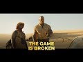 JUMANJI: The Next Level | The Game Is Broken | In Cinemas December 13