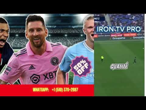 4K OTT IP-TV  best one promax 2025