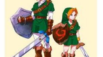 Part 3/4 | OoT Master Quest Multiplayer