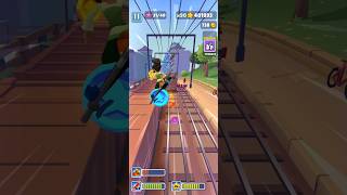 🚀 Subway Surfers Latest Event Gameplay | High Score Challenge 2026#subwaysurfers #gaming #highscore