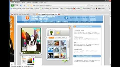 create your Voki.avi