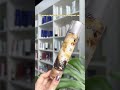 Source factory direct supply fully customizable soft tubes #sourcefactory#custompackaging #cosmetic