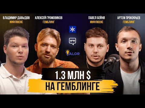 Инфлюенс трафик — лучший источник трафика под гемблинг и бинарку