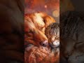 Cat dream #catmusic #cat #cats #lovelycats