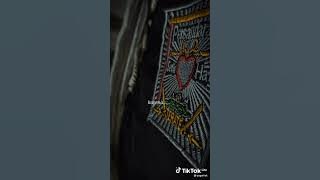 story wa PSHT terbaru mekarlah bunga teratai