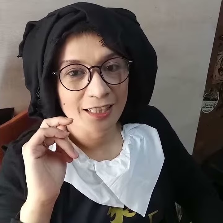 Film 'PAGA SURAU'(1)