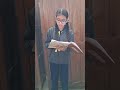 #bookreview#class7#girl#sanchita#bookname#Kumbh