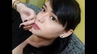 My Everyday Makeup Routine | Justin Mariel